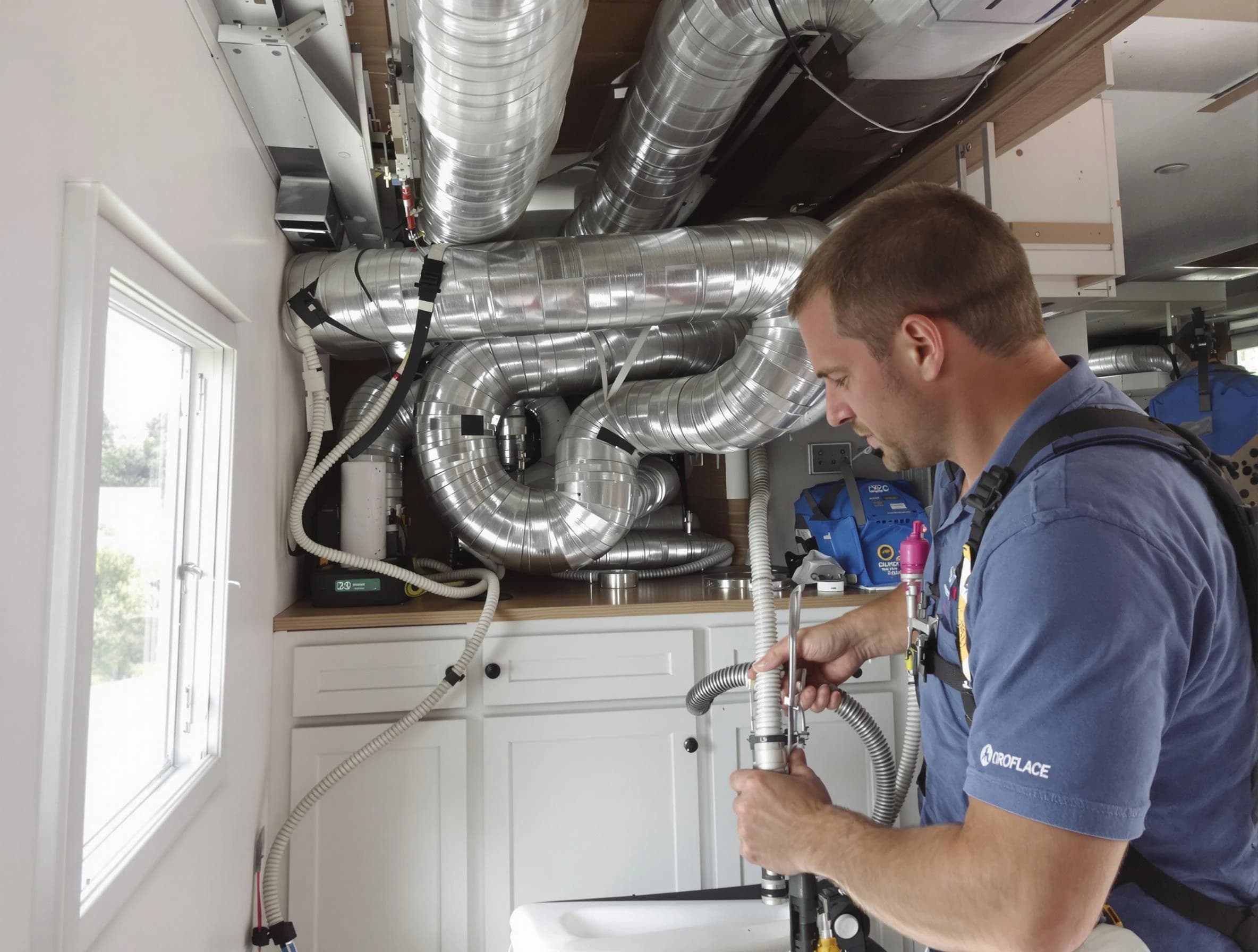 Mobile Home Cleaning service in El Monte, CA