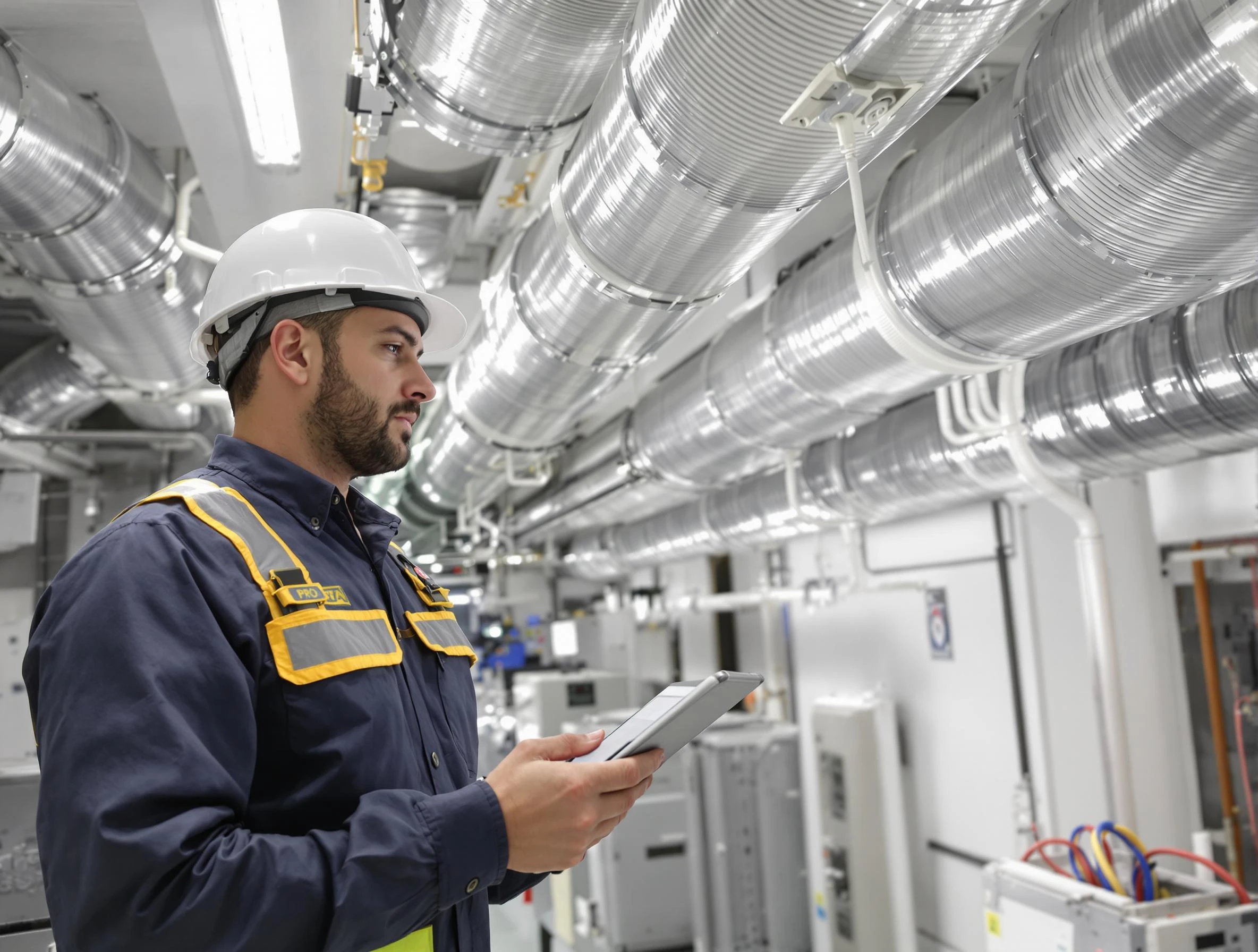 Filter Inspection service in El Monte, CA